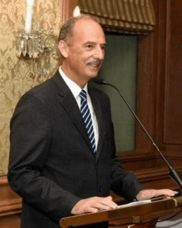 Mr. Othmar Hardegger