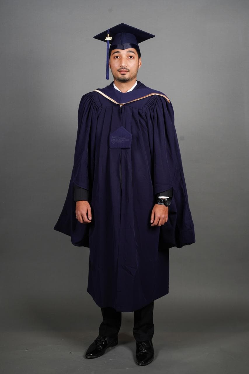 Faruqh Rashid Bangroo