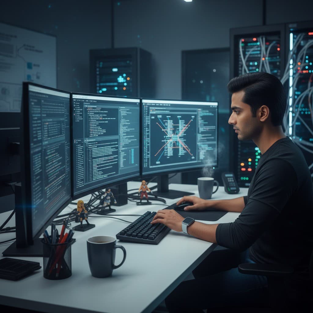 Study Computer & IT Abroad