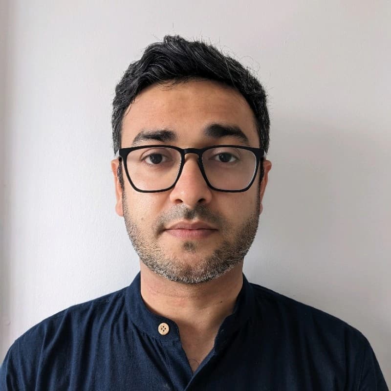 Syed Shah Hamid Hussain