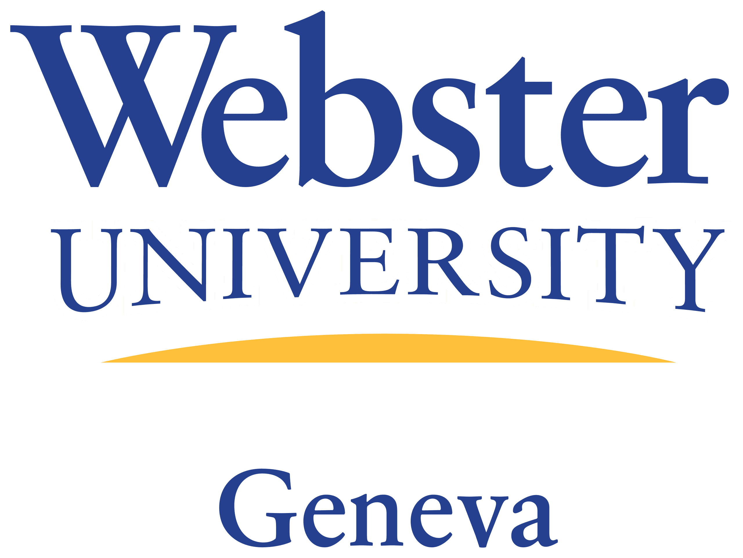 Webster University Geneva