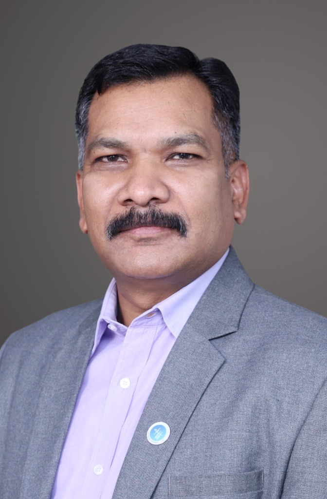 Sandeep Kujur